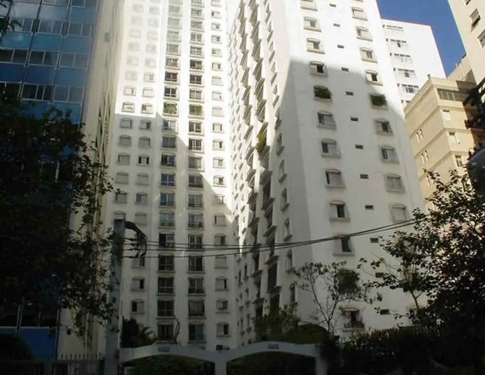 Conjunto Residencial Saint Tropez — foto 2