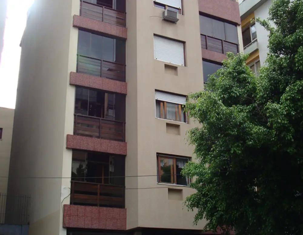 Edificio Dom Eduardo