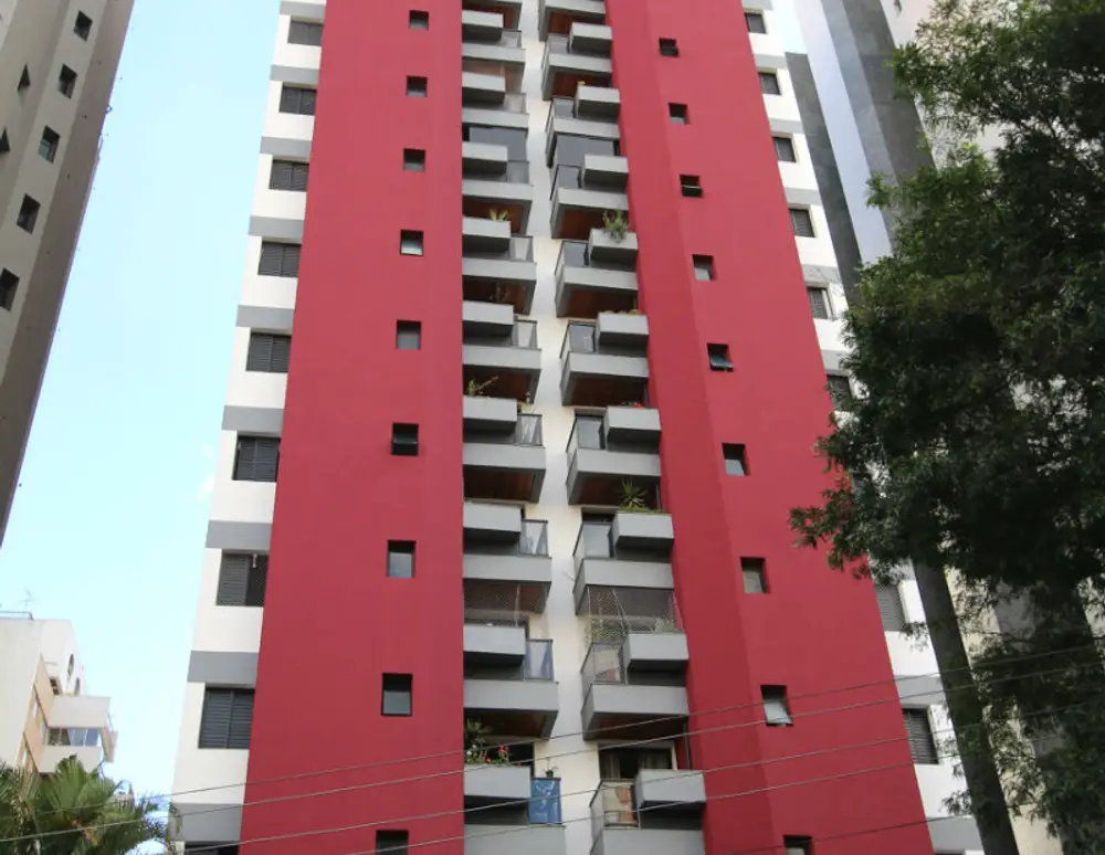 Edificio Mozart