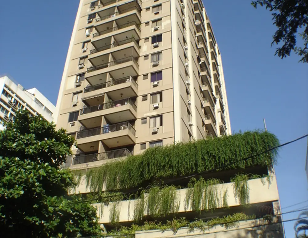 Edificio Palazzo Di Florena