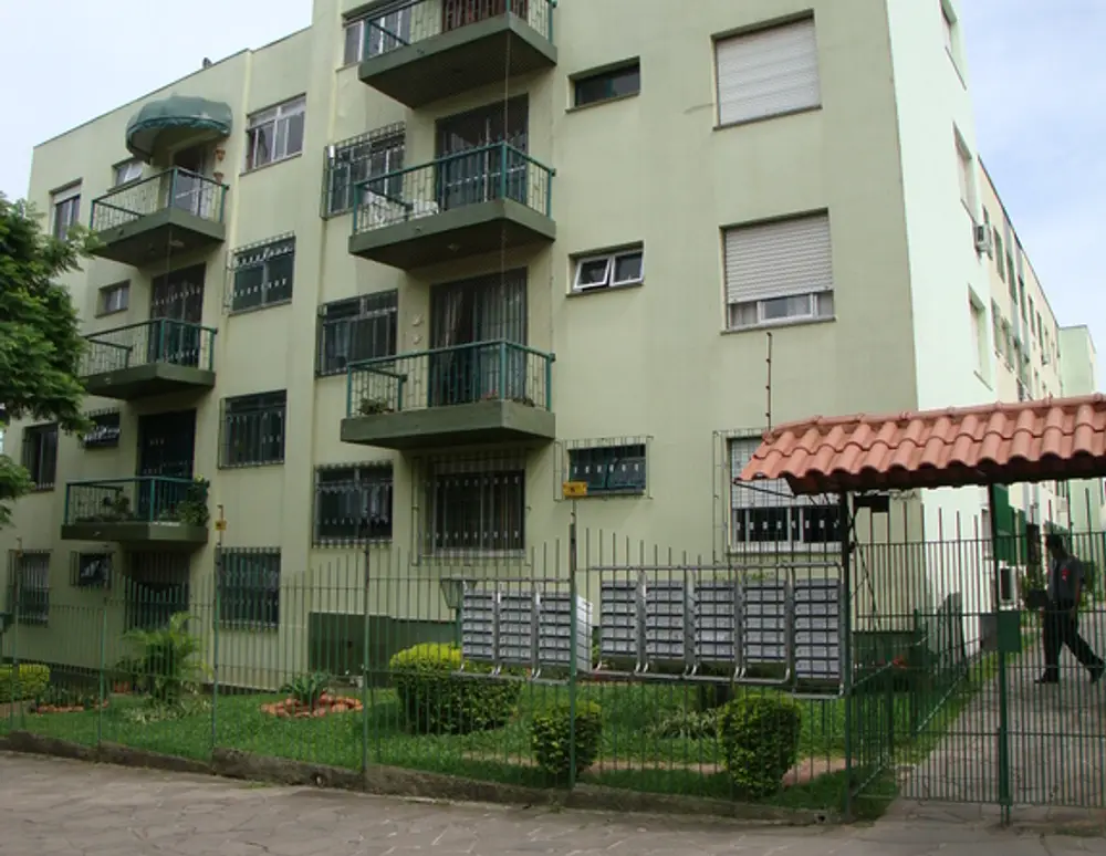 Edifício Julia