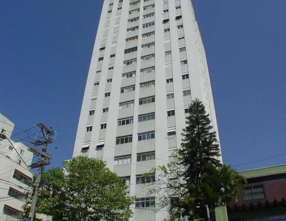 Edificio Maria Julieta