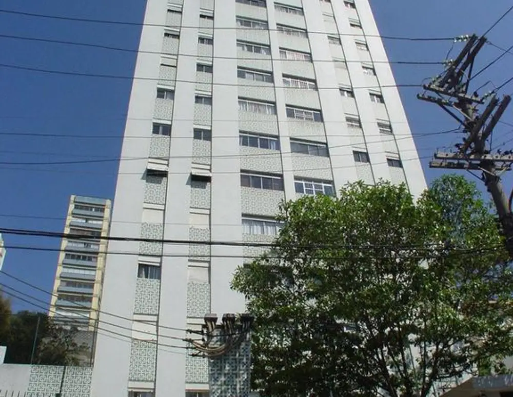Edificio Maria Julieta — foto 2