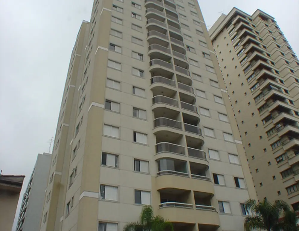 Edificio Option Park Ipiranga