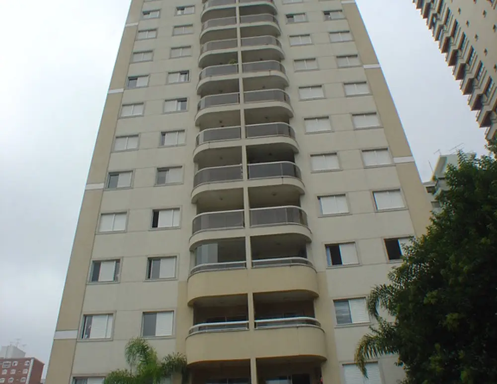 Edificio Option Park Ipiranga — foto 2