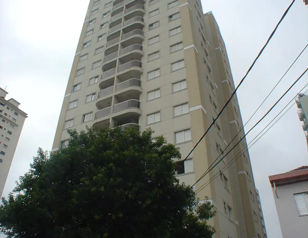 Edificio Option Park Ipiranga — foto 3
