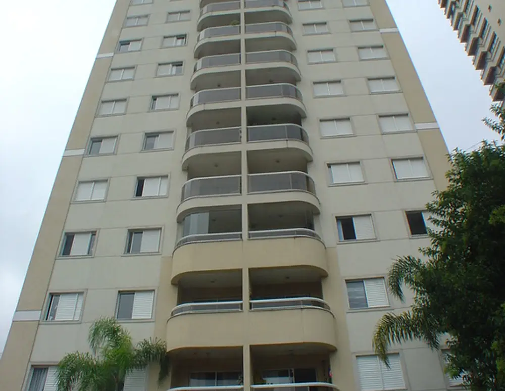 Edificio Option Park Ipiranga — foto 4