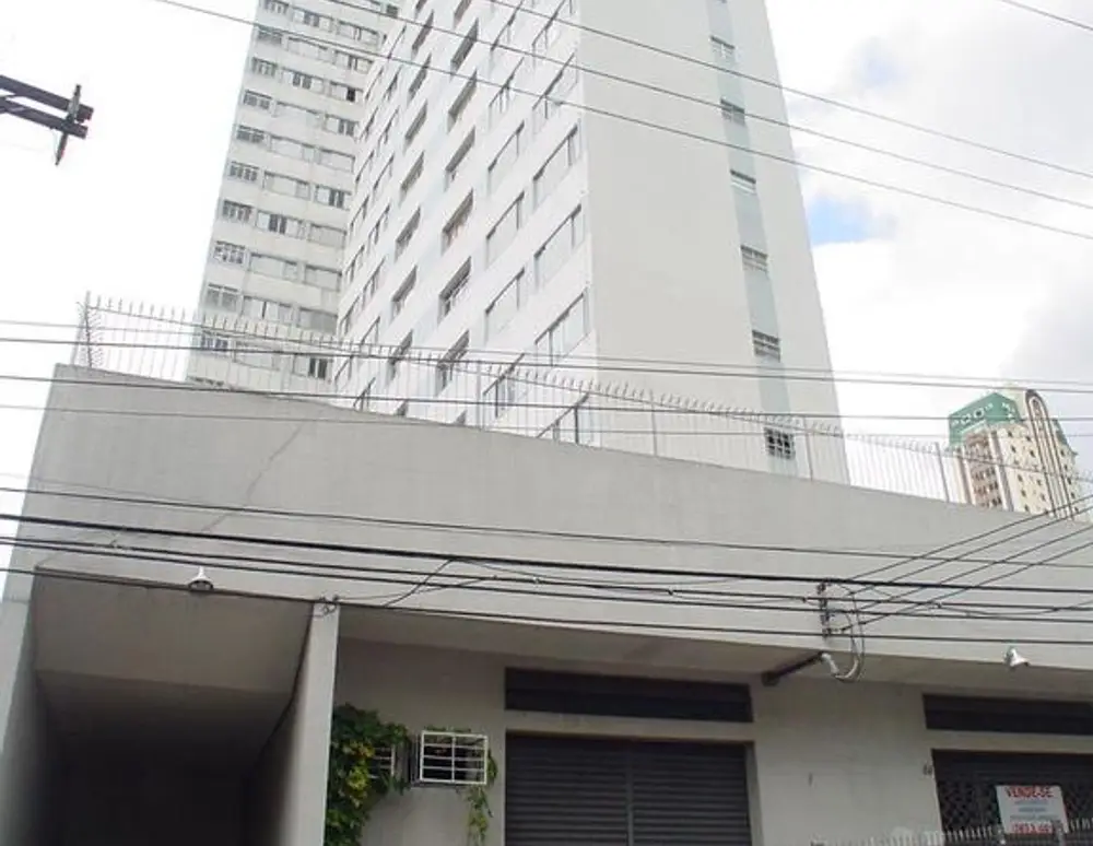 Edificio Fujiyama — foto 2