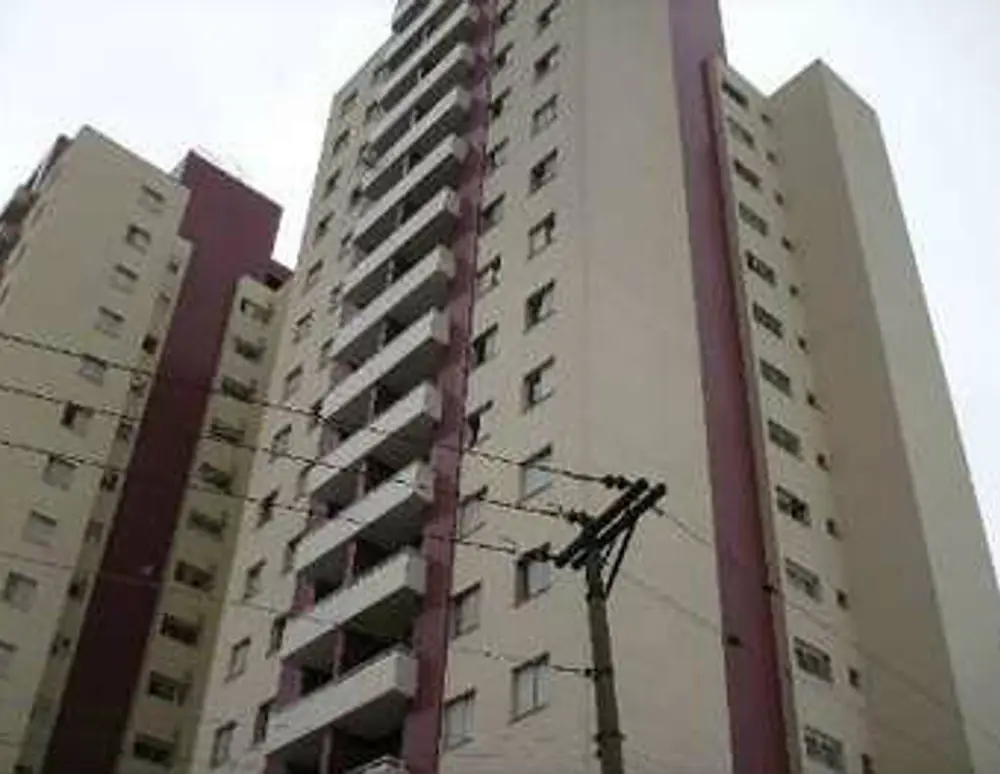 Agulhas Negras Condominium