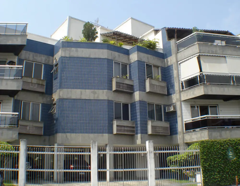 Edificio Guignard