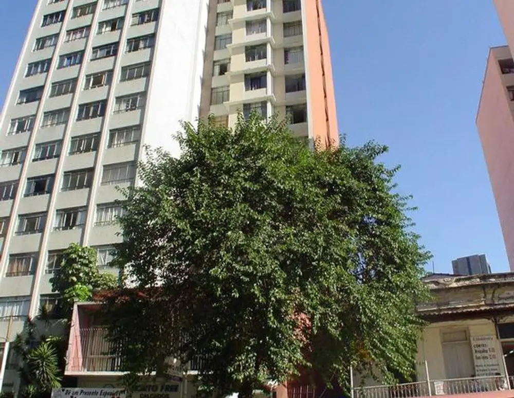 Edificio Acana