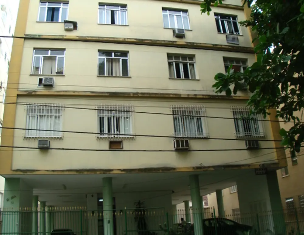 Edificio Hebe