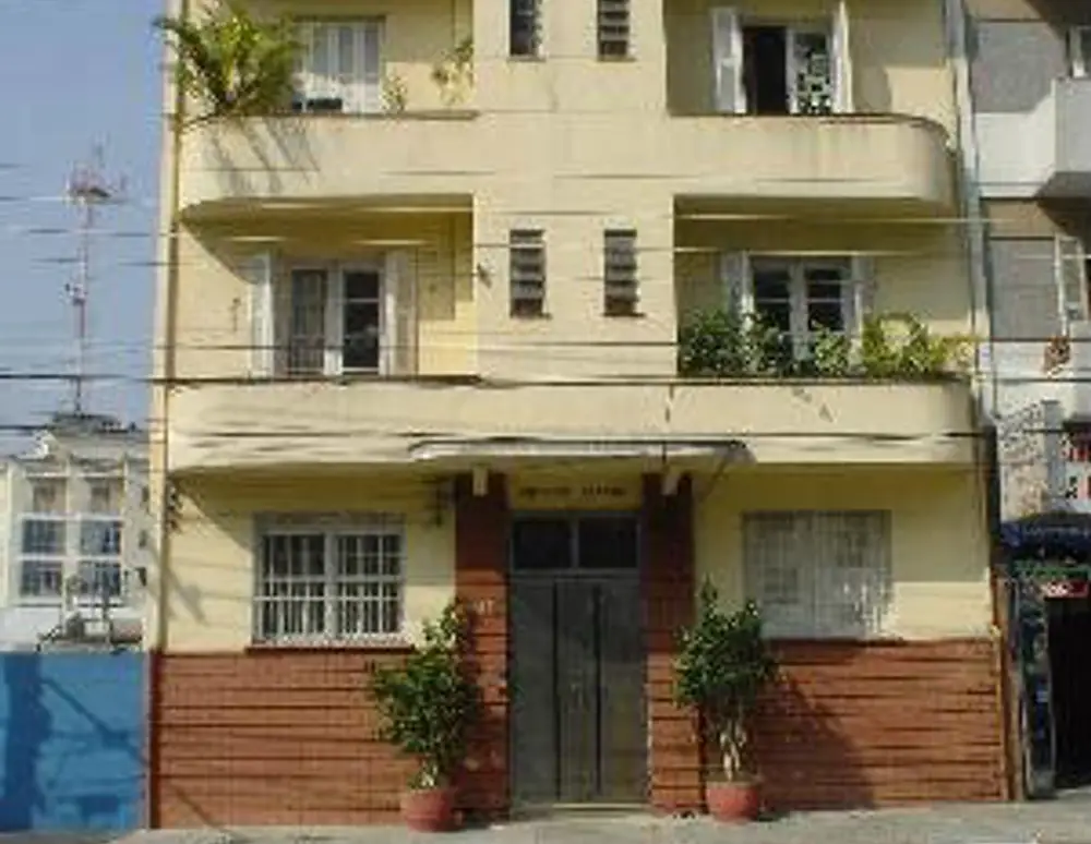 Edifício Izaura