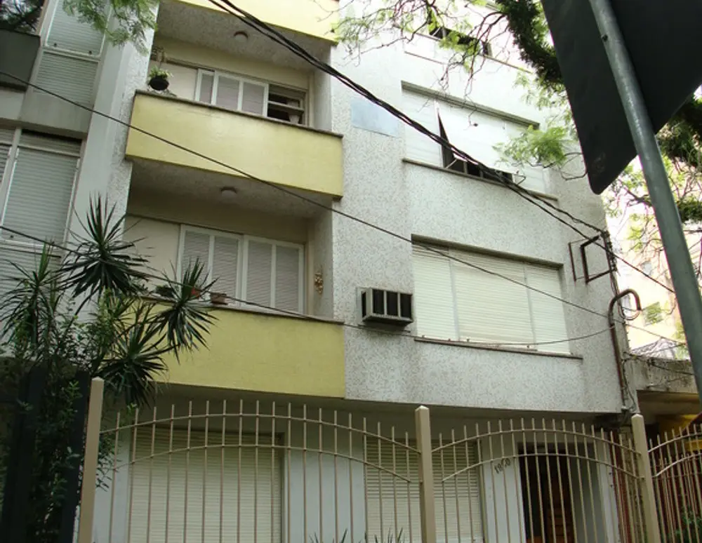 Edificio Livramento Ii