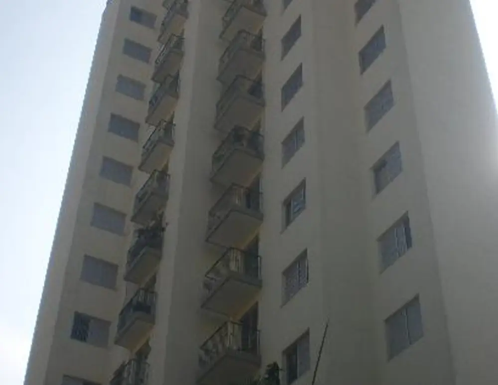 Edificio Maison Mont Parnasse