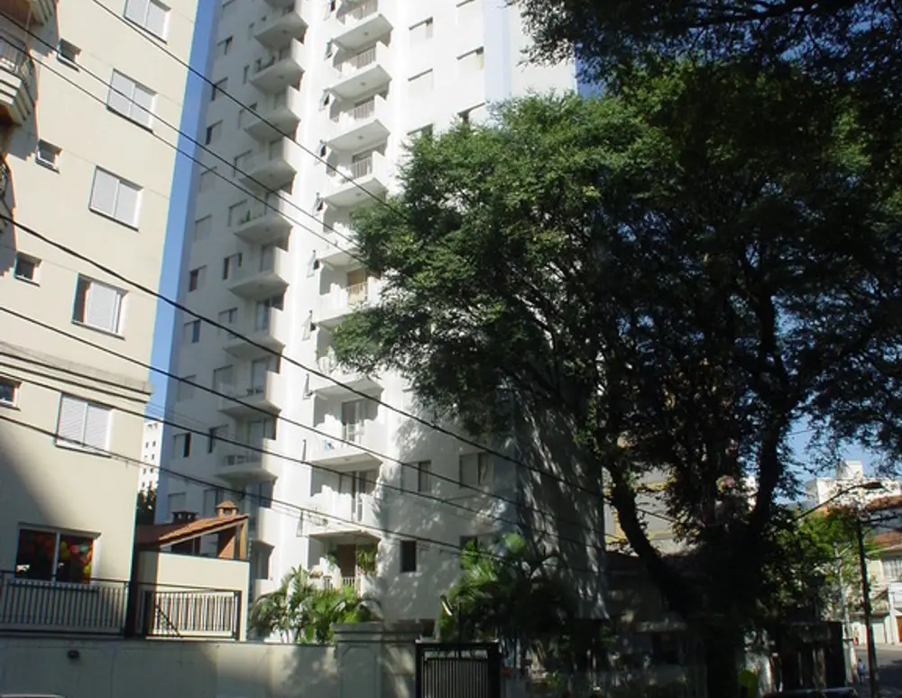 Edificio Maison Mont Parnasse — foto 3