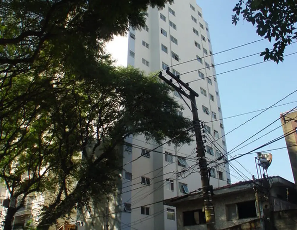 Edificio Maison Mont Parnasse — foto 5
