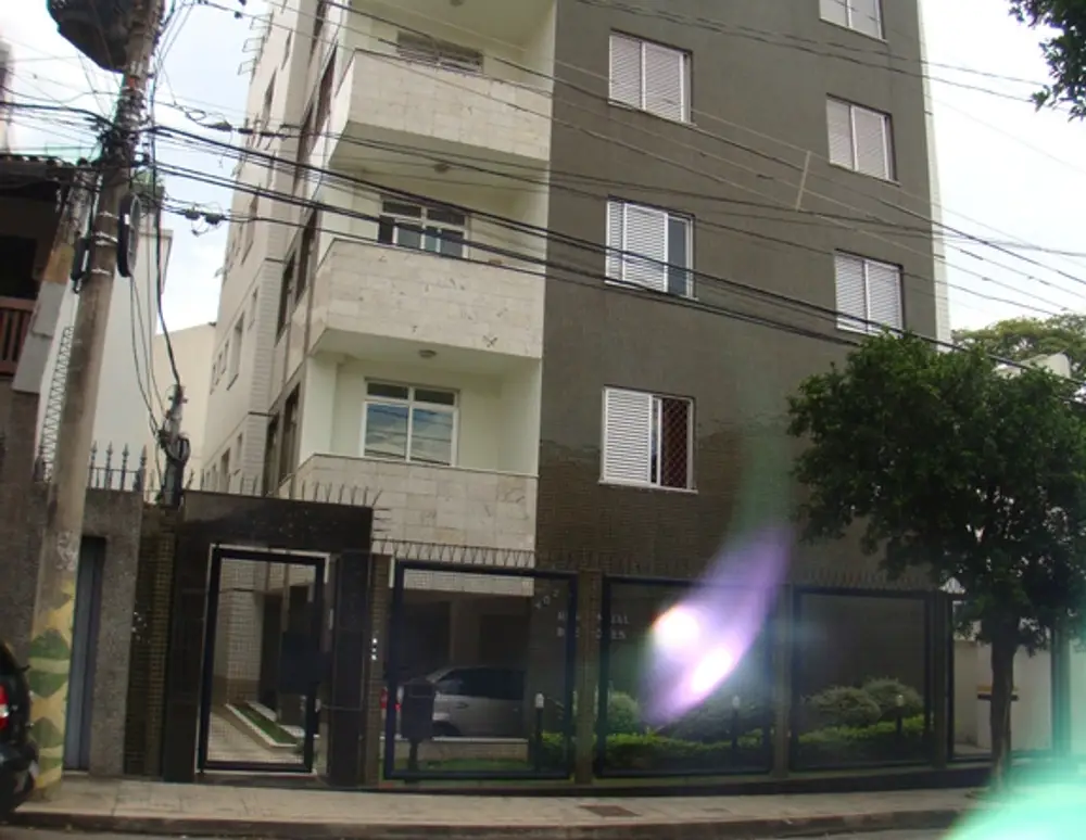 Residencial Bethoven
