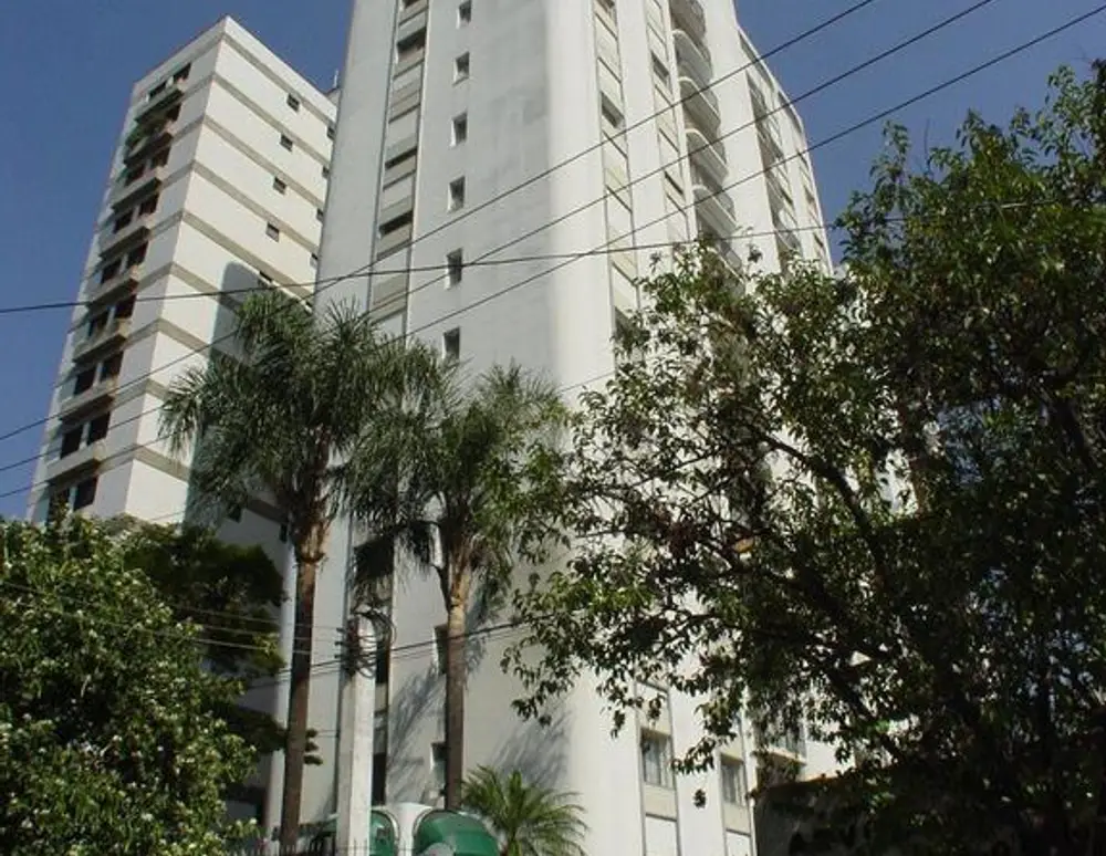 Edificio Jerico