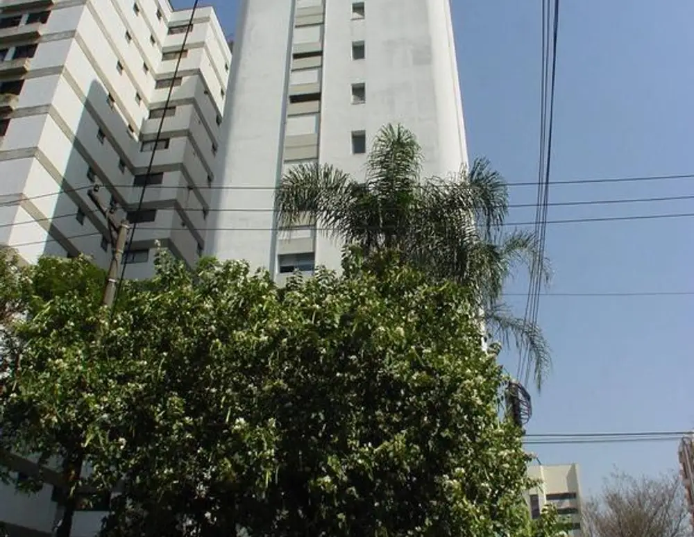 Edificio Jerico — foto 2