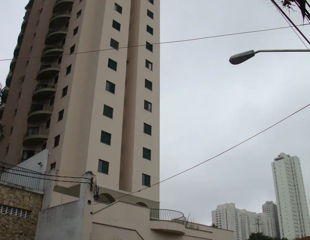 Edifício Villa Piemonte — foto 2