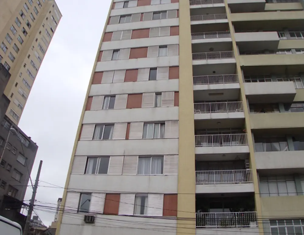 Edificio Bahia