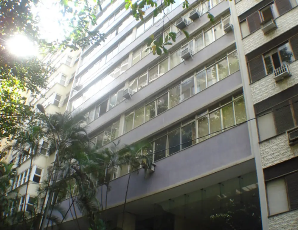 Edificio Luiz Eduardo