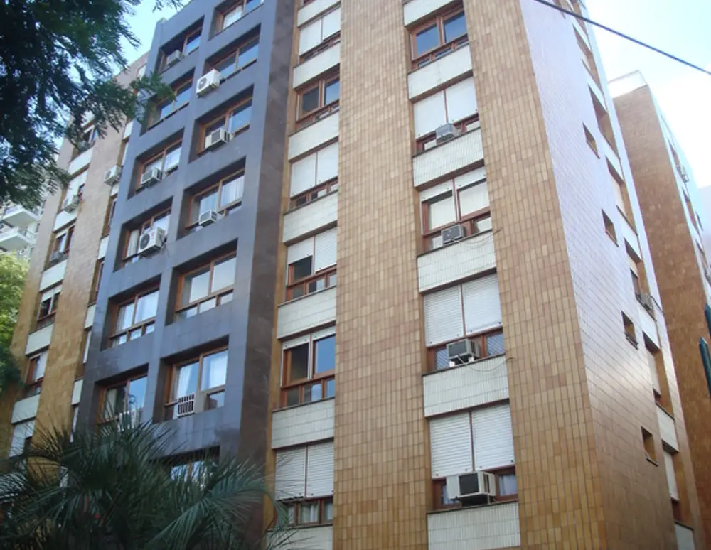 Edificio Park Life