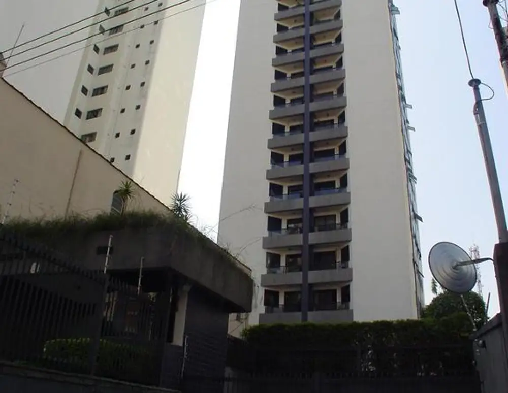 Edificio Giuseppe Verdi — foto 2