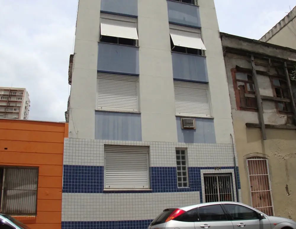 Edificio Riachuelo