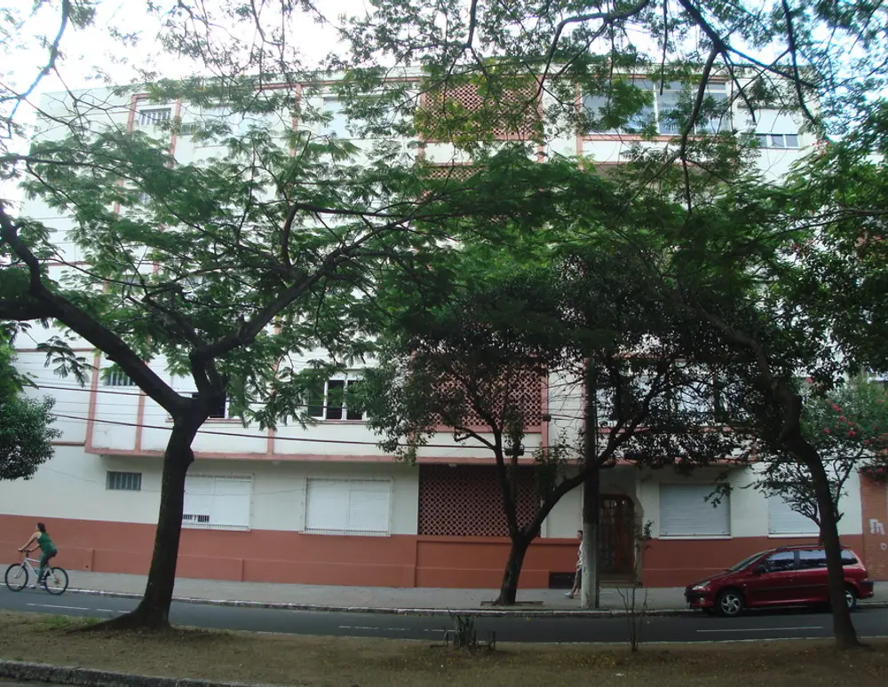 Edificio Jacui