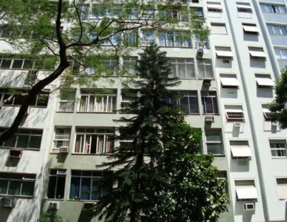 Edificio Castro Menezes