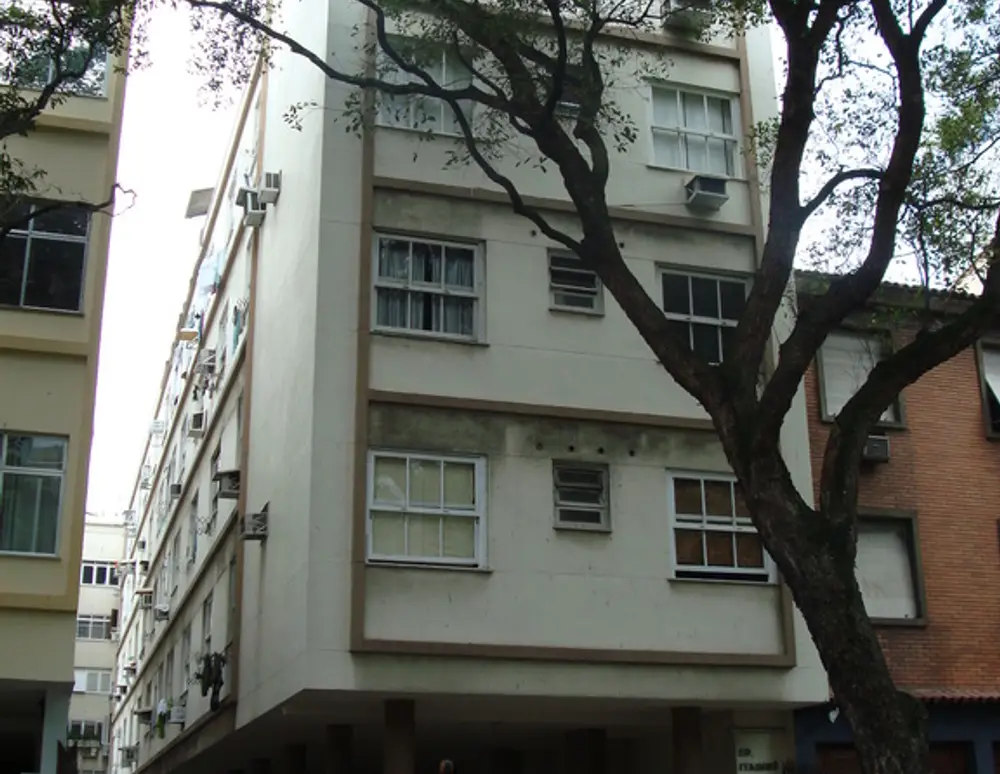 Edificio Itaimbe