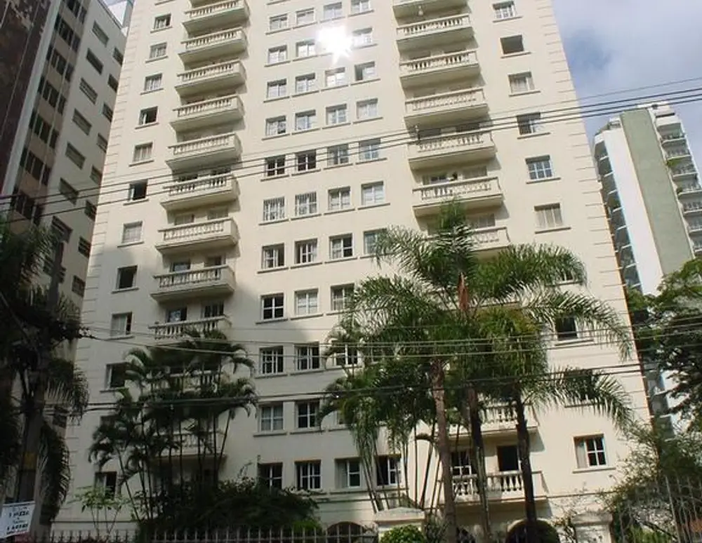 Mansão La Fontaine — foto 2