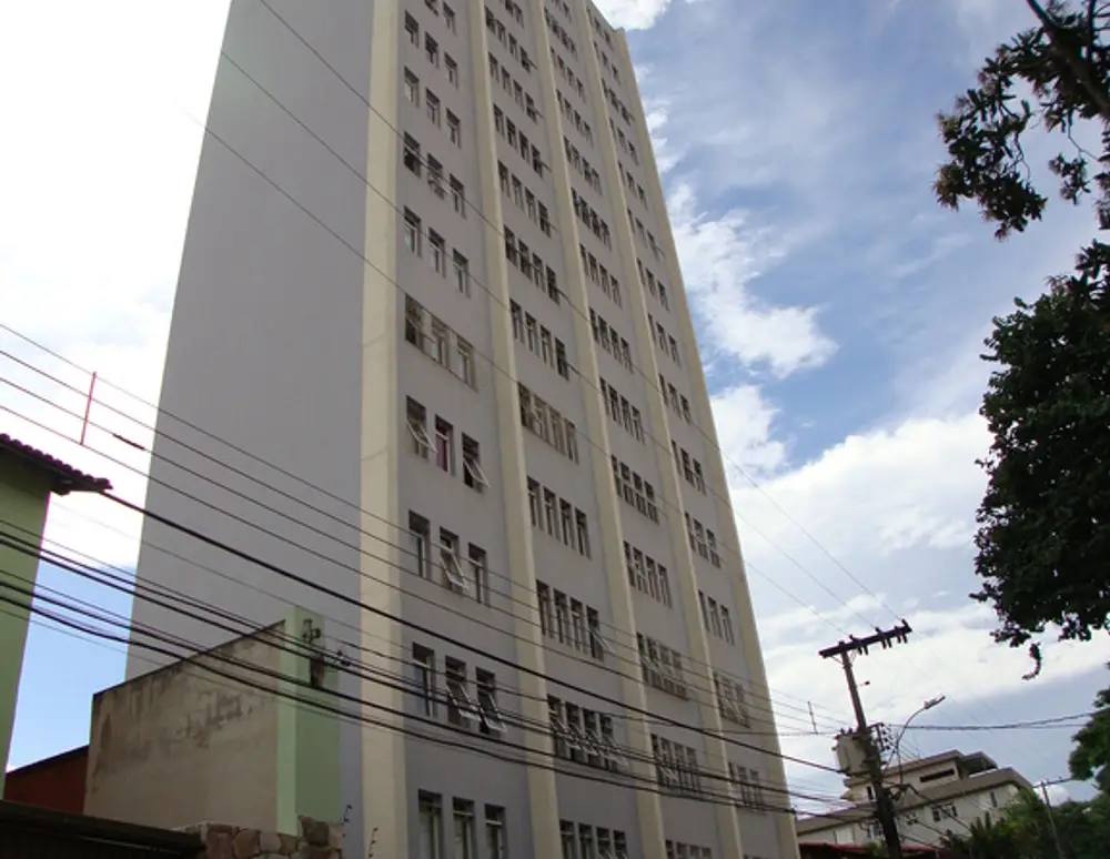 Edificio Dolores Magalhaes Machado