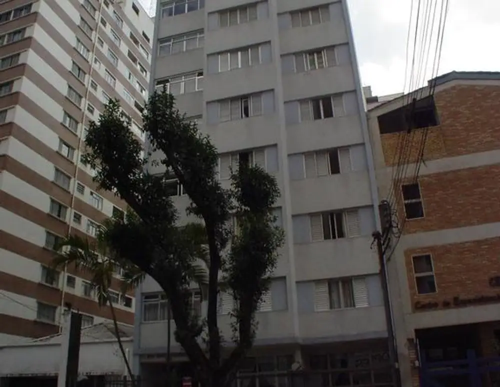 Edificio Sao Vicente — foto 2