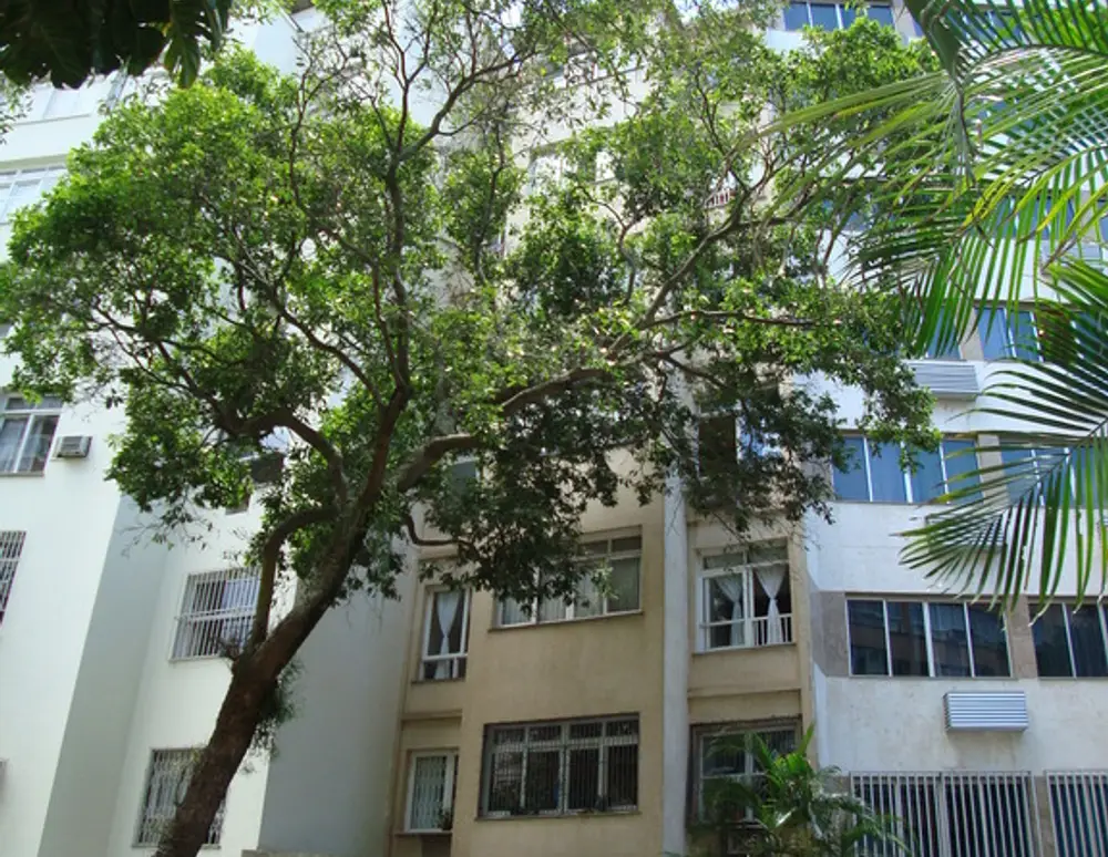 Edificio Santa Ines