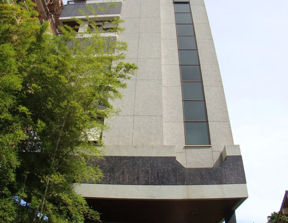 Edificio Porta do Sol