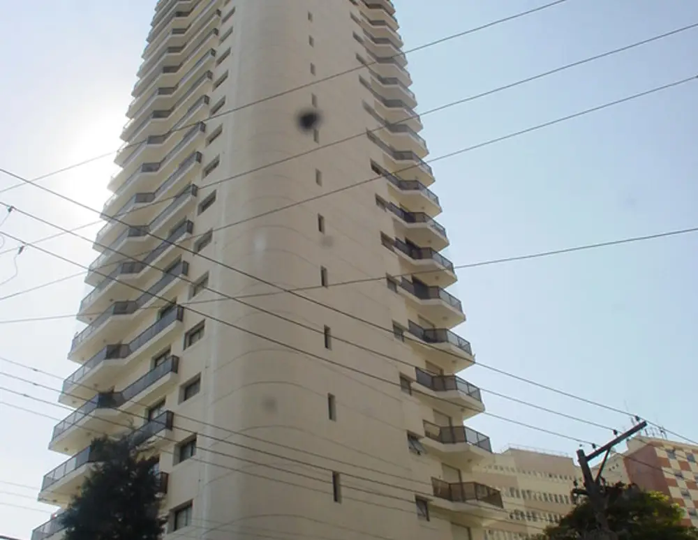 Edificio Araucaria