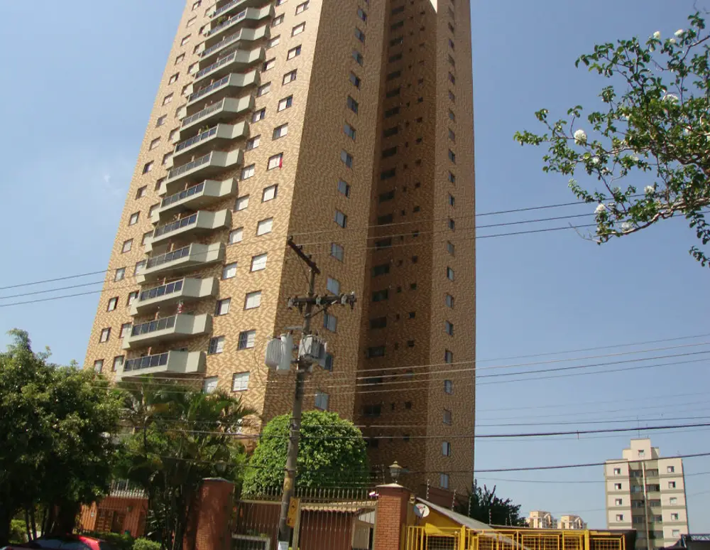 Mansao do Butanta