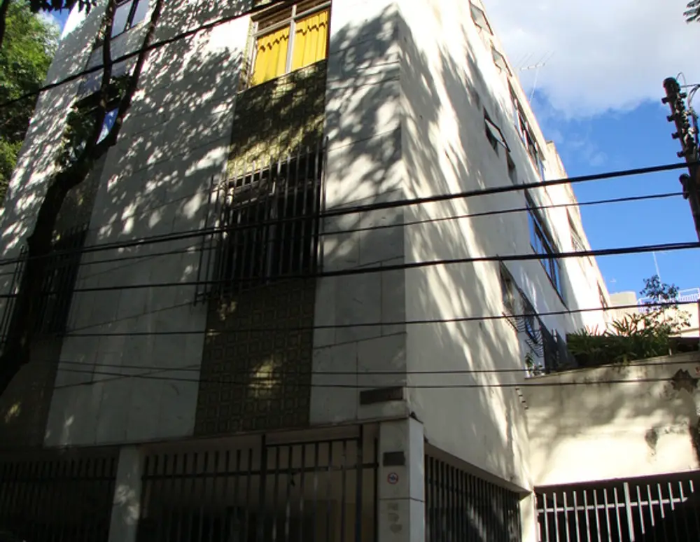 Edificio Jose Luiz
