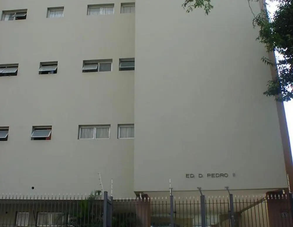 Dom Pedro Ii