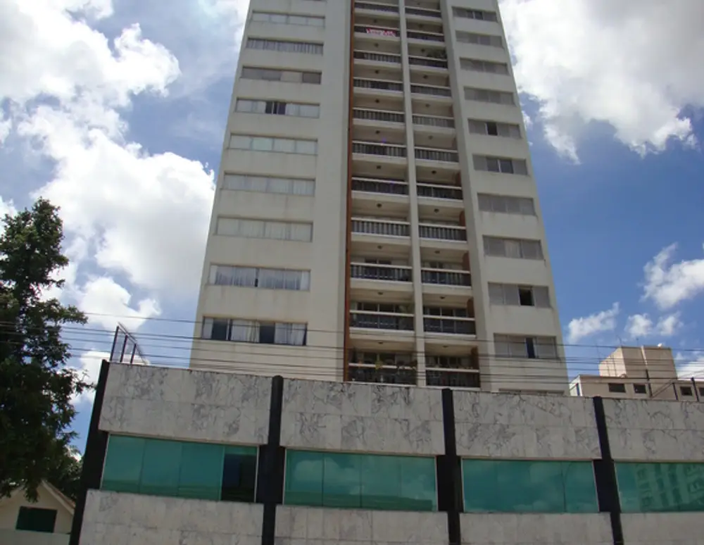 Edificio Campo Grande