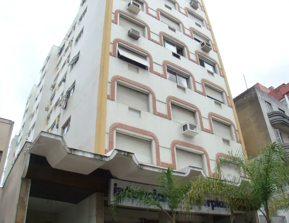 Edificio Morada do Sol