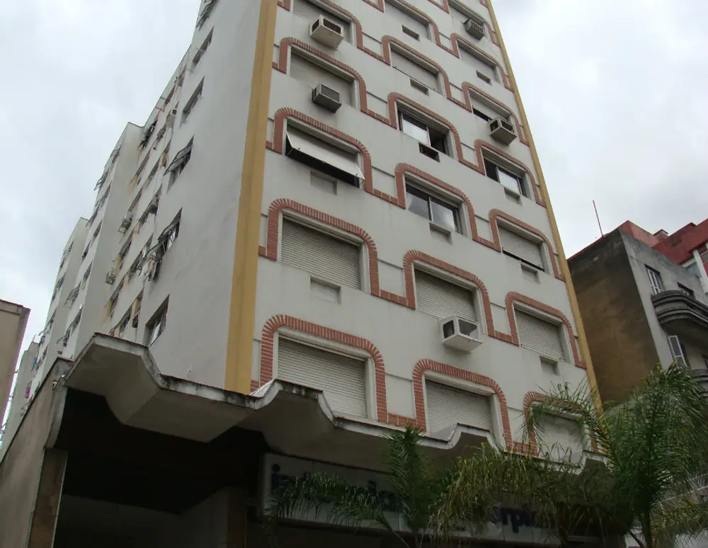 Edificio Morada do Sol — foto 2