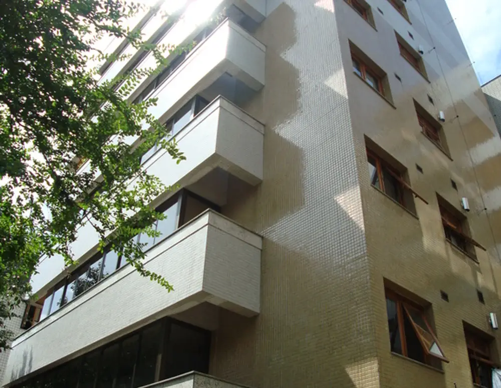 Edificio Porto Belo