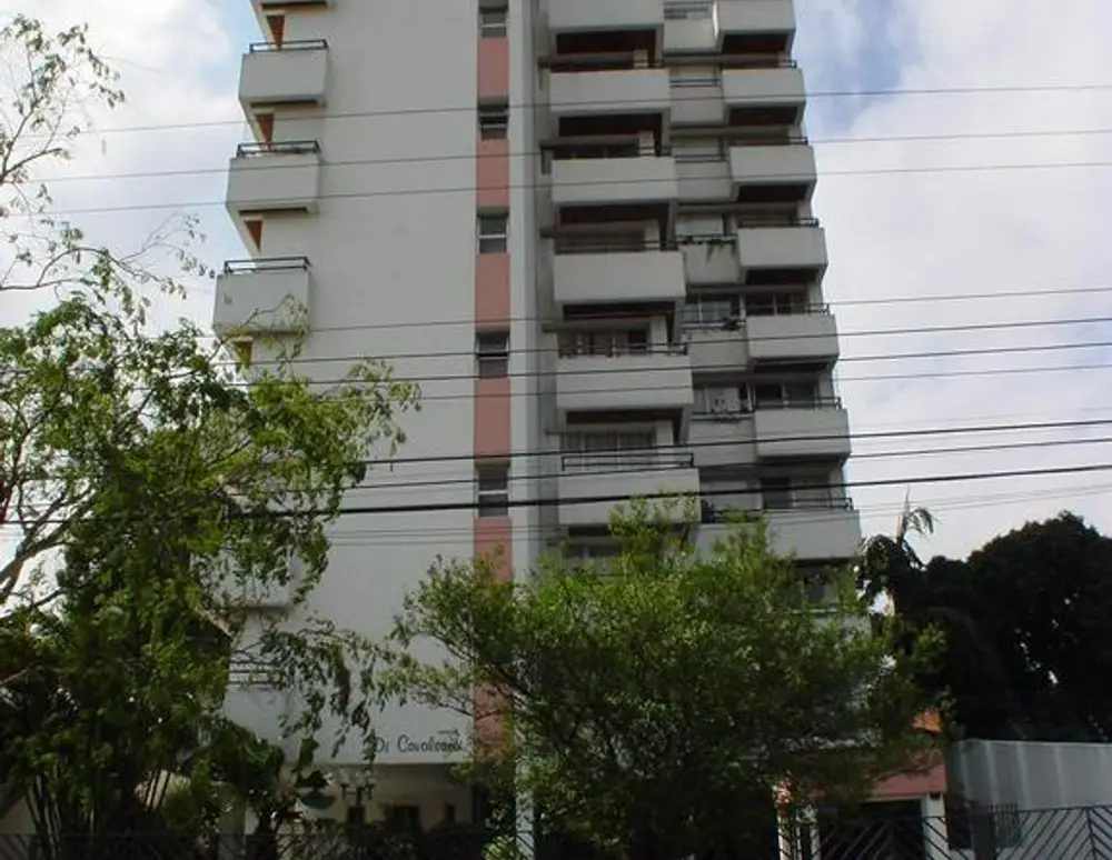 Edificio Di Cavalcanti