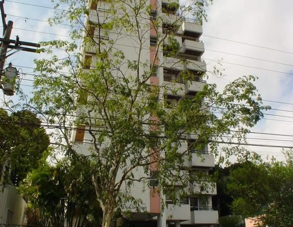 Edificio Di Cavalcanti — foto 2