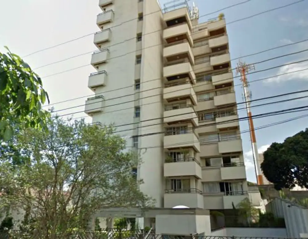 Edificio Di Cavalcanti — foto 3