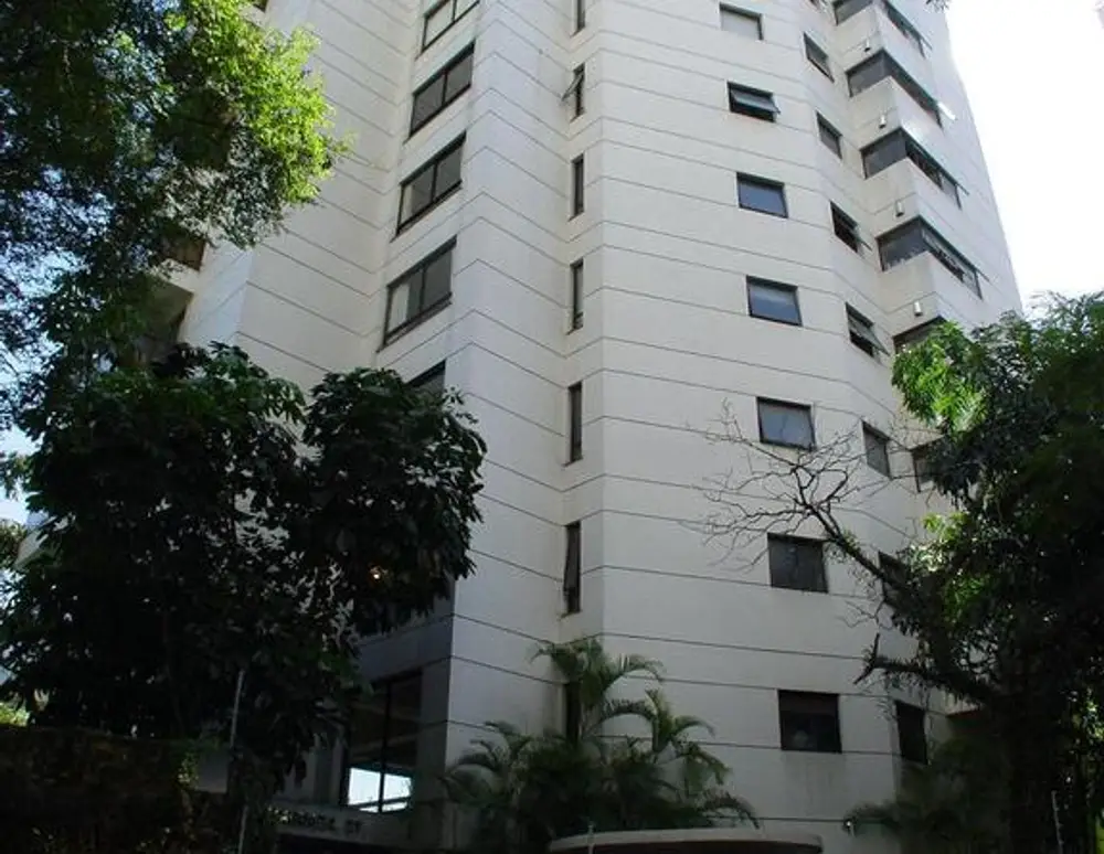 Edificio Itaguaba